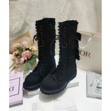 Christian Dior Boots